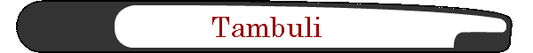 Tambuli (Sept Issue)